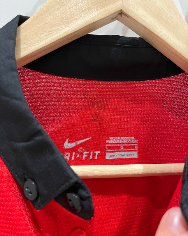 Manchester United home 2013/2014 #11 Giggs. (L) 8/10