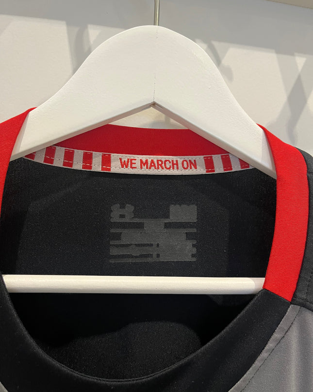 Southampton away 2016/2017 #17 Virgil (L) 8/10