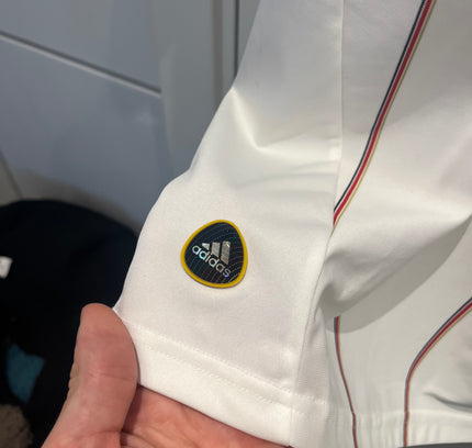 Liverpool away 2010/2011 #8 Gerrard (XL) 8/10