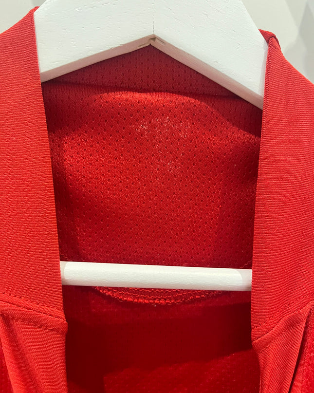 Manchester United home CL Final 2008 #7 Ronaldo (M) 7/10