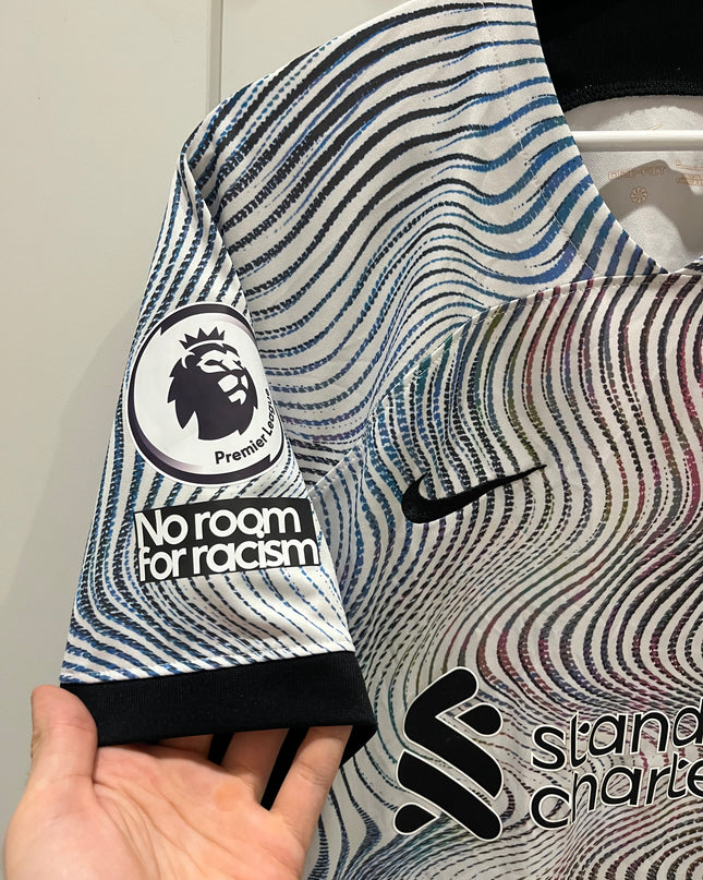 Liverpool away 2022/2023 #9 Firmino (M) 8/10