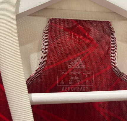 Arsenal home FA Cup final 2020 #14 Aubameyang (M) 8/10