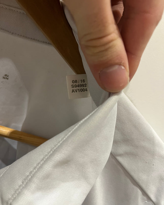 Real Madrid home 2016/2017 #7 Ronaldo (M) 8/10