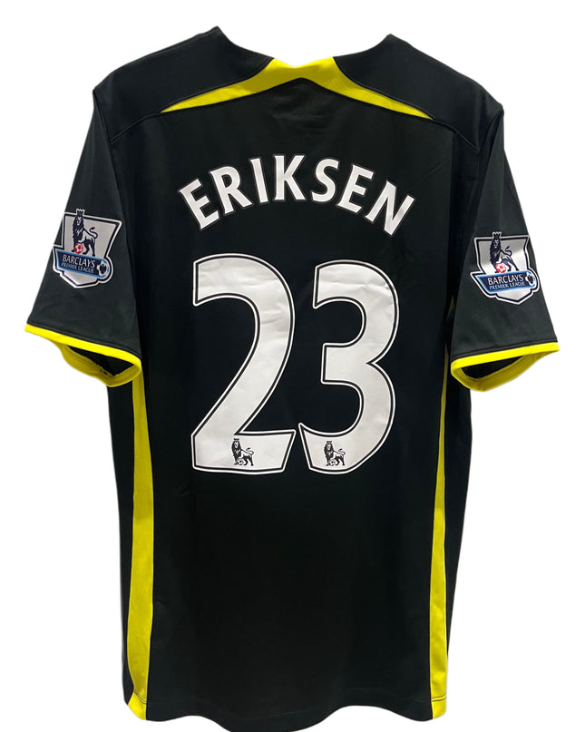 Tottenham away 14/15 #23 Eriksen (L) 8/10
