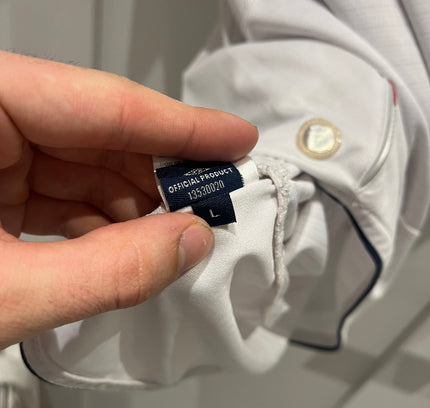 England home 2006 #7 Beckham (L) 7/10