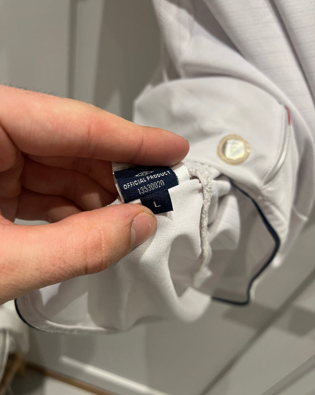 England home 2006 #7 Beckham (L) 7/10