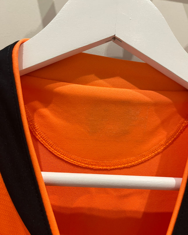 Liverpool third 2017/2018 #9 Firmino (M) 8/10