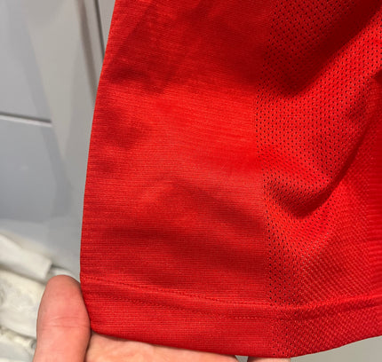 Liverpool home 2008/2010 #9 Torres (M) 7/10