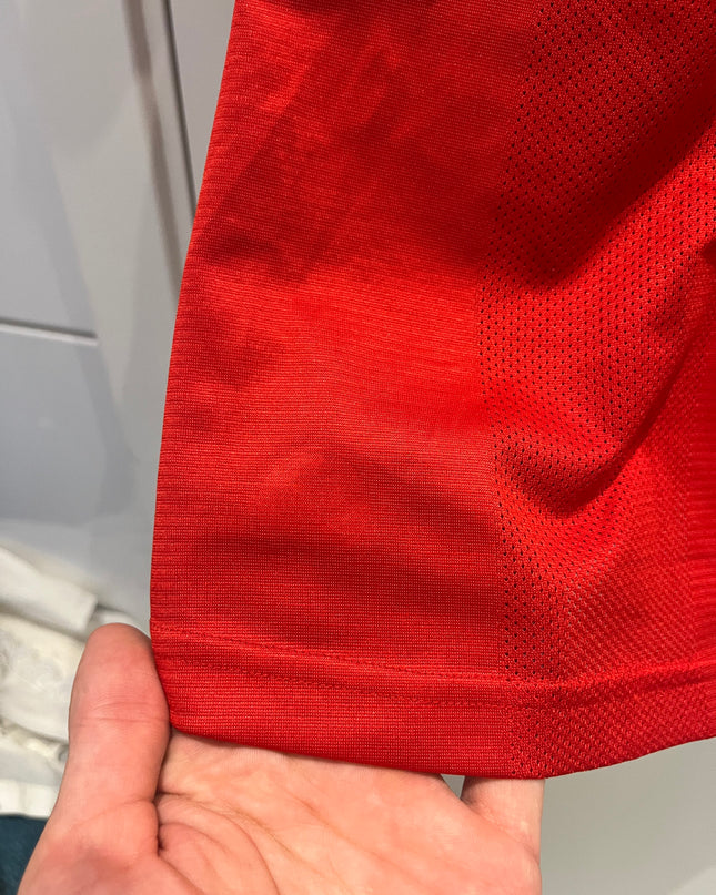 Liverpool home 2008/2010 #9 Torres (M) 7/10