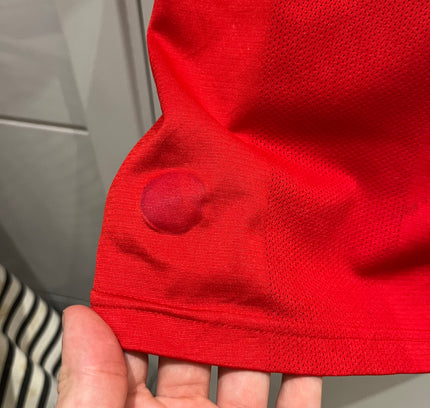 Liverpool home 2008/2009 #9 Torres (M) 7/10