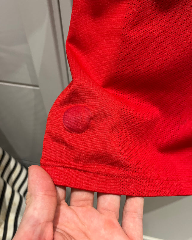 Liverpool home 2008/2009 #9 Torres (M) 7/10