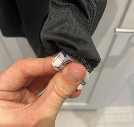 Liverpool away 2002/2004 #17 Gerrard (M) 8/10