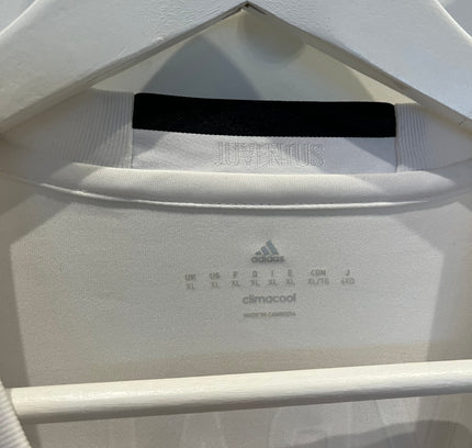 Juventus third 2016/2017 #21 Dybala (XL) 8/10