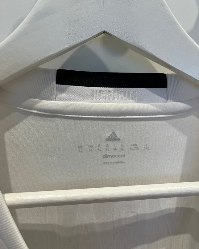 Juventus third 2016/2017 #21 Dybala (XL) 8/10