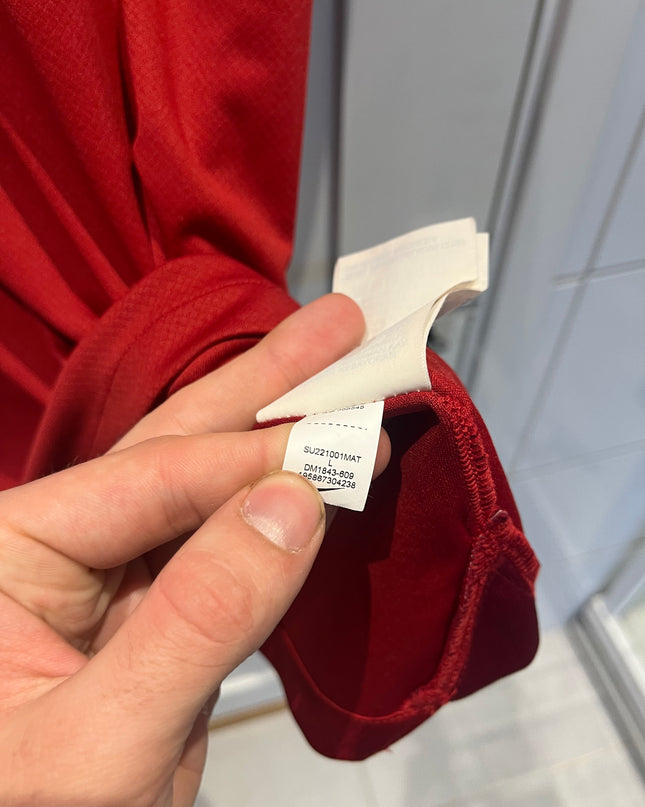 Liverpool home Community Shield Final 2022 #9 Firmino (L) 9/10