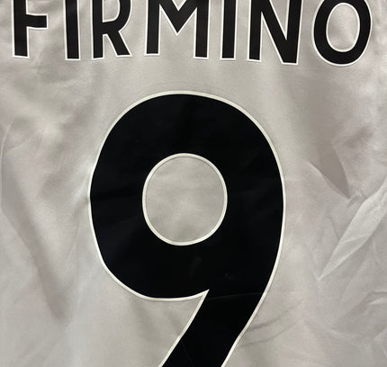 Liverpool away 2022/2023 #9 Firmino (M) 8/10