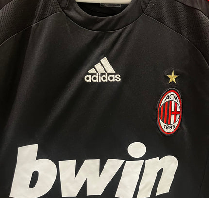 AC Milan third 2008/2009 #22 Kaka (M) 7/10