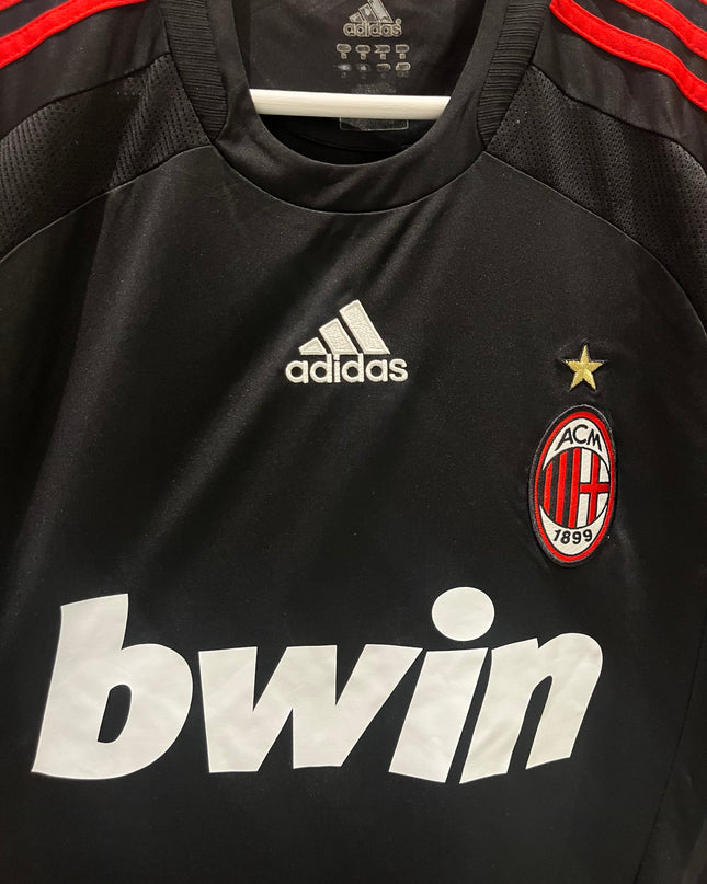 AC Milan third 2008/2009 #22 Kaka (M) 7/10