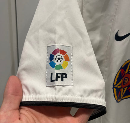 Valencia home 2002/2003 #21 Aimar (M) 7/10