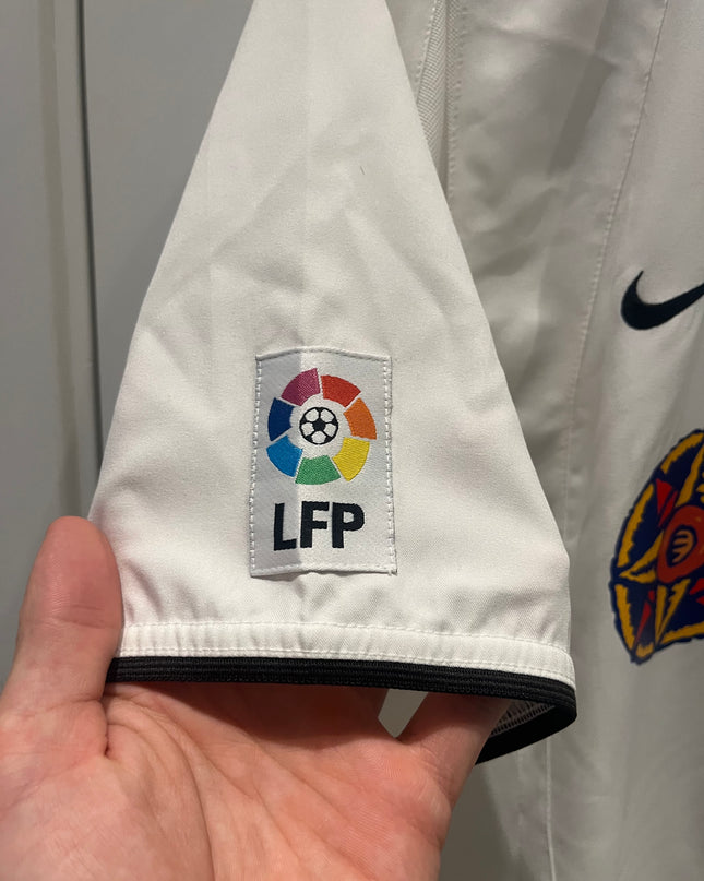 Valencia home 2002/2003 #21 Aimar (M) 7/10