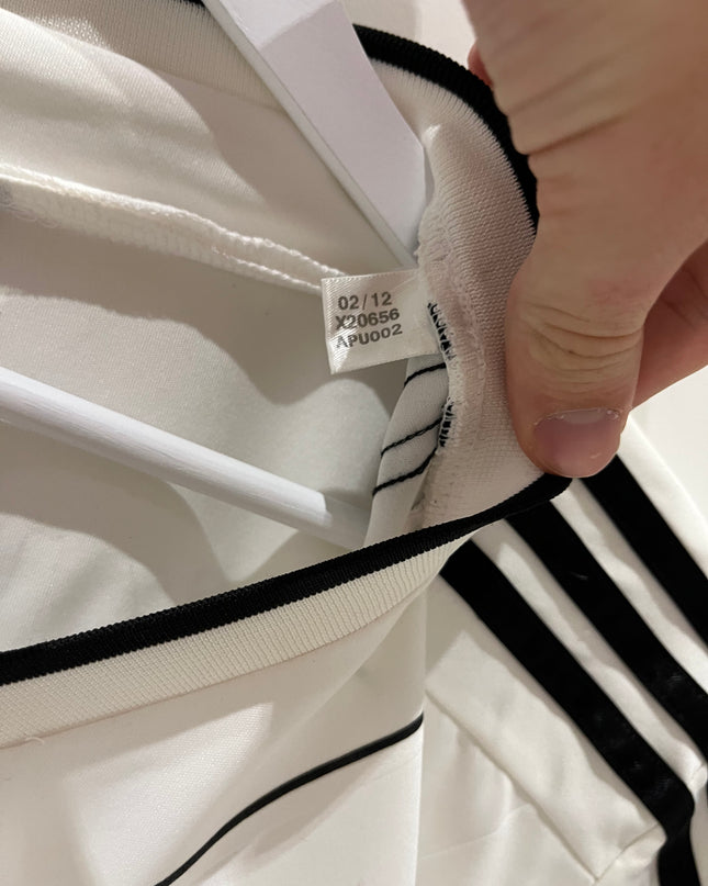 Germany home 2012/2013 #11 Klose (M) 6/10