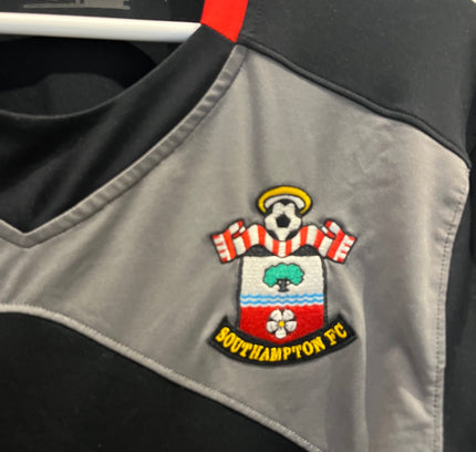 Southampton away 2016/2017 #17 Virgil (L) 8/10