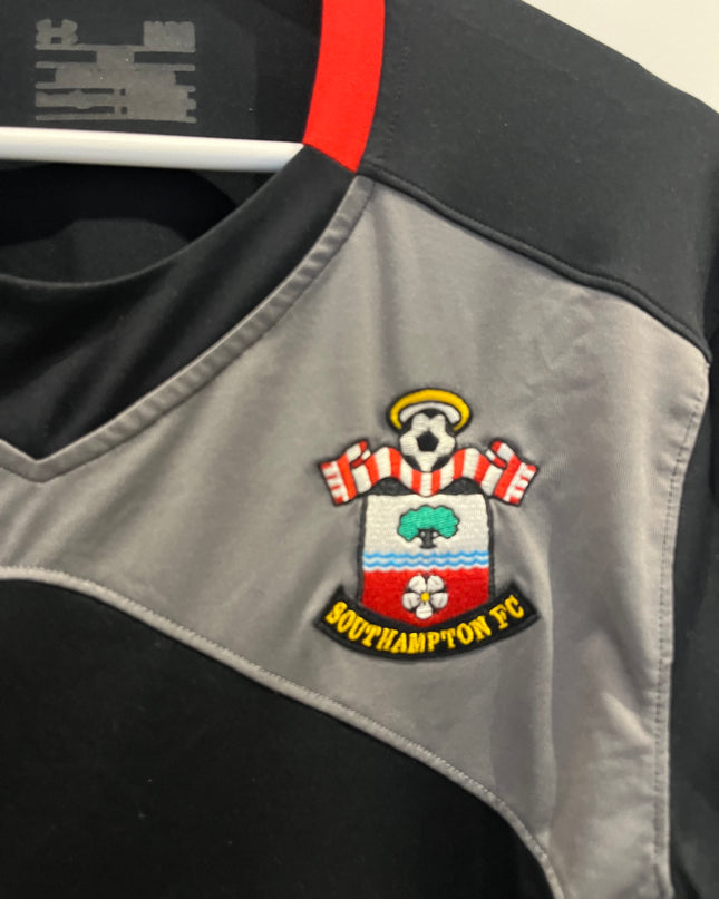 Southampton away 2016/2017 #17 Virgil (L) 8/10