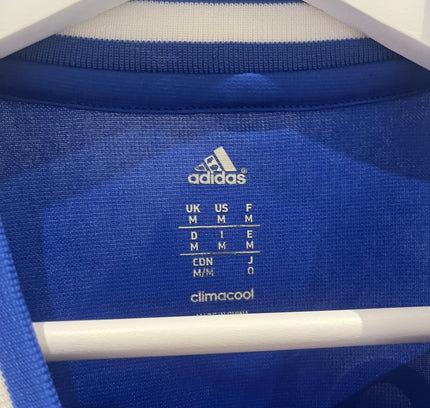 Chelsea home Super Cup final 2013 #9 Torres (M) 8/10