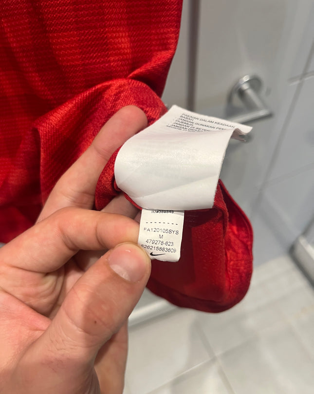 Manchester United home 2012/2013 #11 Giggs (M) 8/10