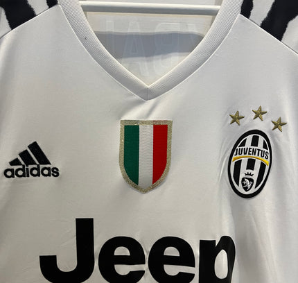 Juventus third 2016/2017 #21 Dybala (XL) 8/10