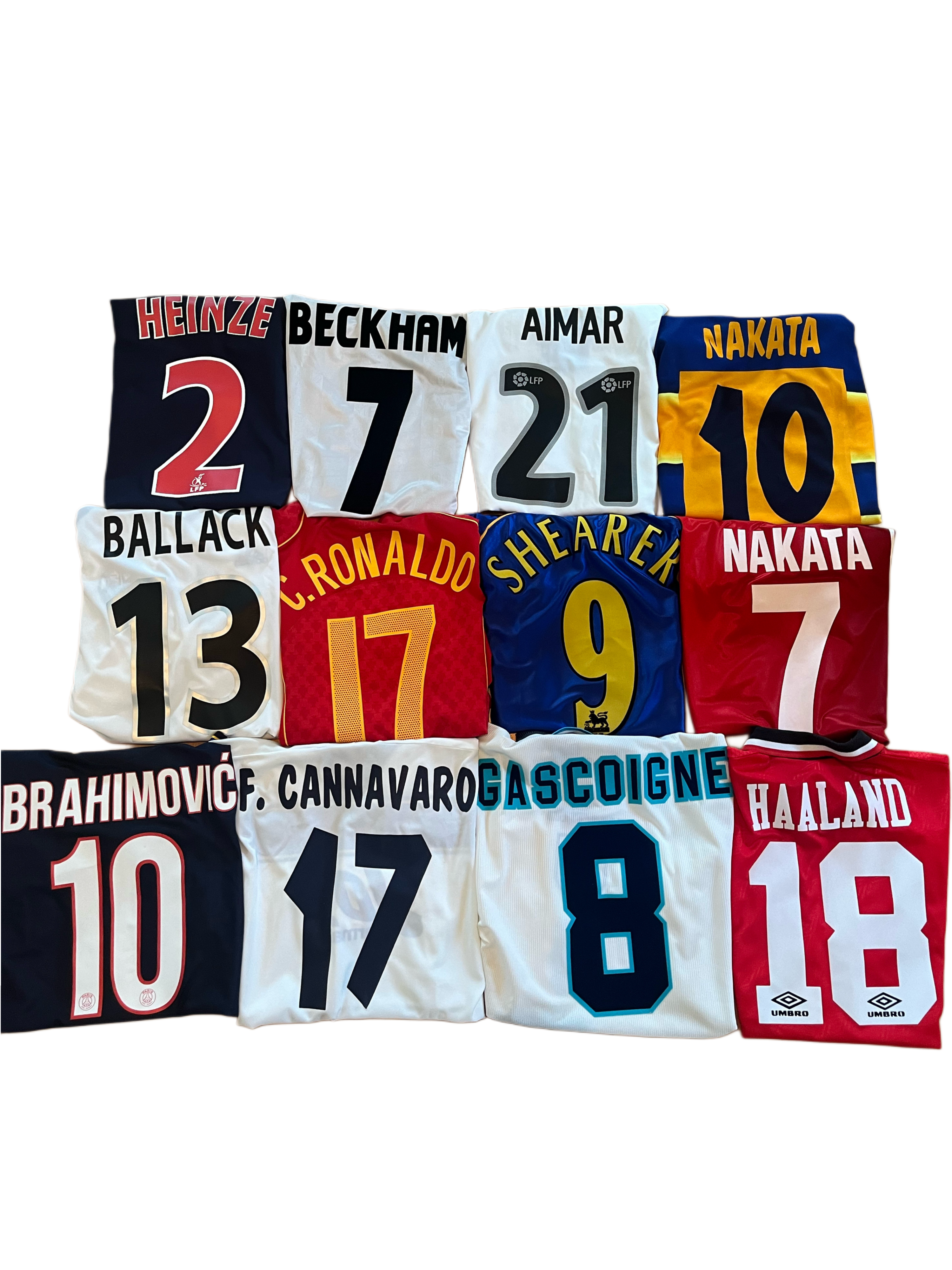 Sign up for our newsletter