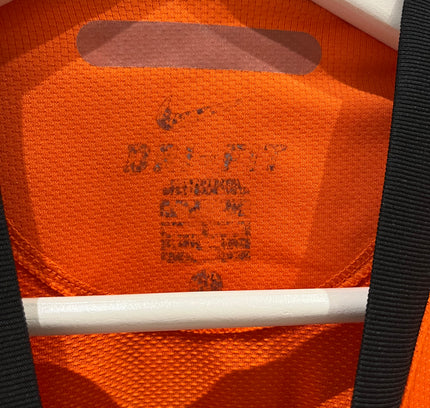 Netherlands home 2010 #10 Sneijder (L) 8/10