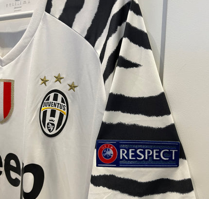 Juventus third 2016/2017 #21 Dybala (XL) 8/10