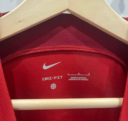 Liverpool home 2022/2023 #20 Diogo Jota (L) 8/10