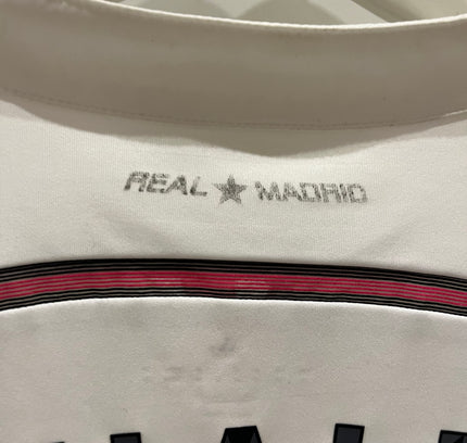 Real Madrid home 2014/2015 #7 Ronaldo (L) 8/10