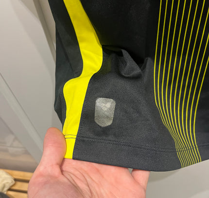 Tottenham away 14/15 #23 Eriksen (L) 8/10