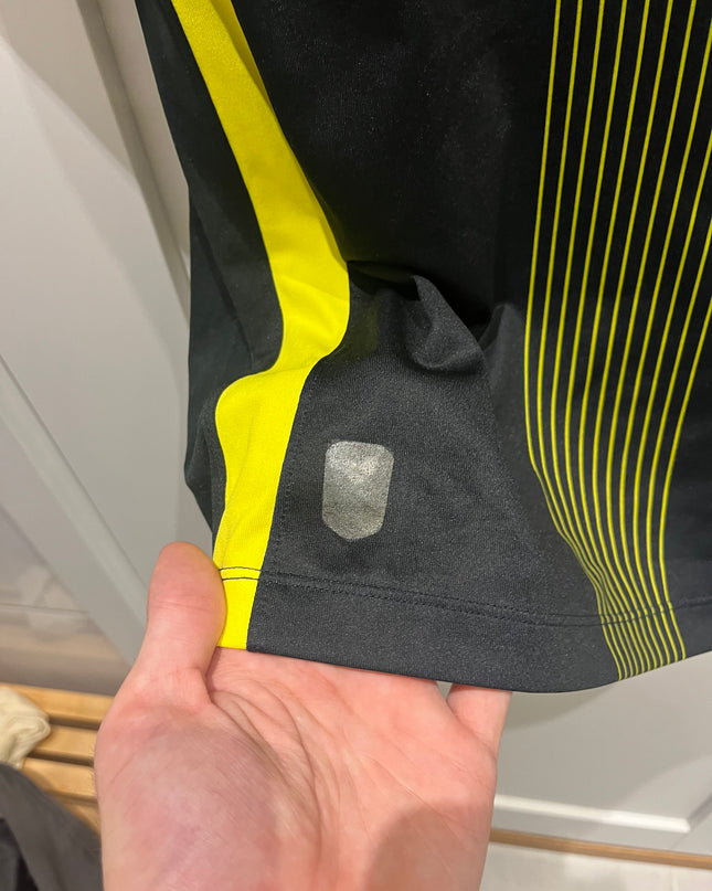 Tottenham away 14/15 #23 Eriksen (L) 8/10