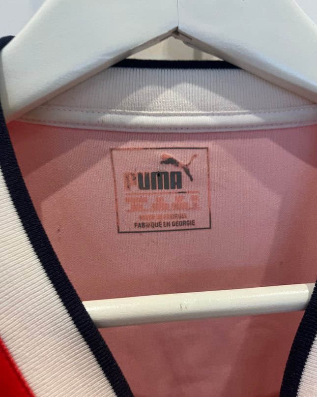 Arsenal home FA Cup Final 2017 #11 Özil (M) 8/10