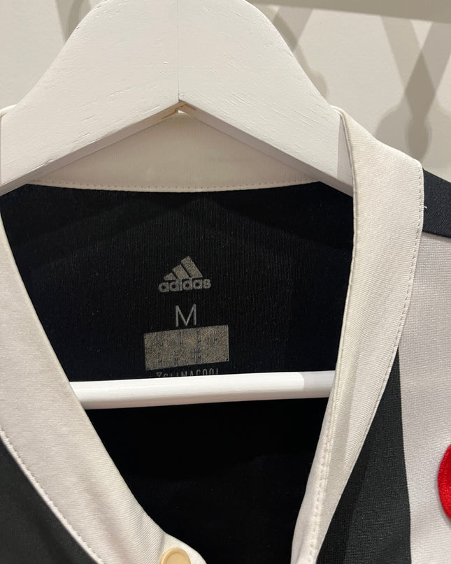 Juventus home 2017/2018 #10 Dybala (M) 8/10