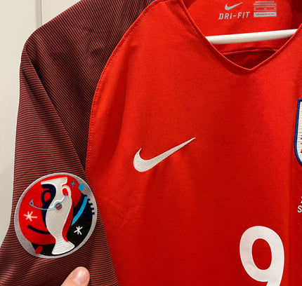 England away 2016/2017 #9 Kane (M) 7/10