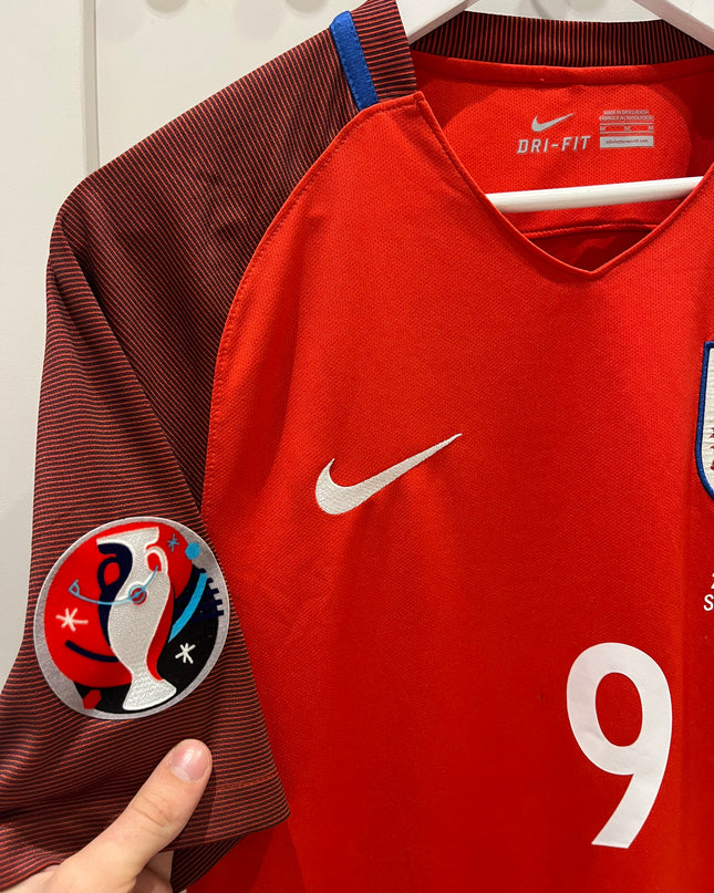 England away 2016/2017 #9 Kane (M) 7/10