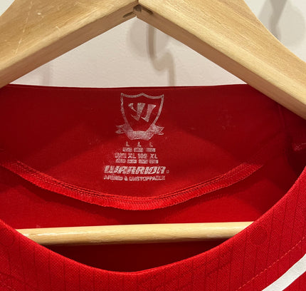 Liverpool home 2014/2015 #10 Coutinho (L) 9/10