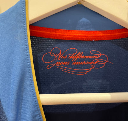 France home 2012 #10 Benzema (M) 8/10