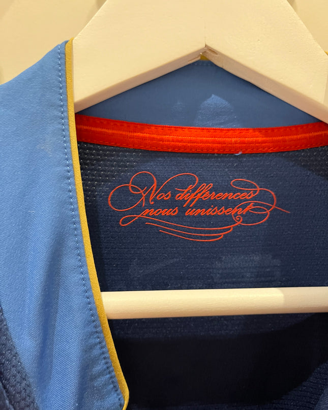 France home 2012 #10 Benzema (M) 8/10