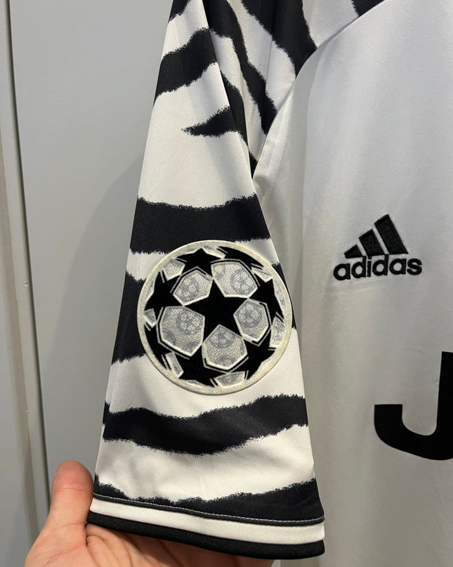 Juventus third 2016/2017 #21 Dybala (XL) 8/10