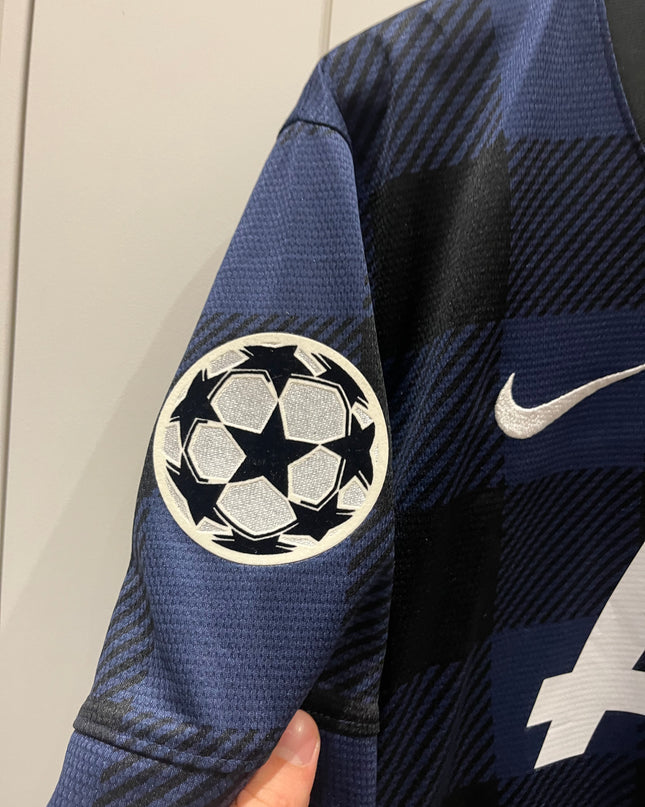 Manchester United away 2013/2014 #20 Van Persie (M) 8/10