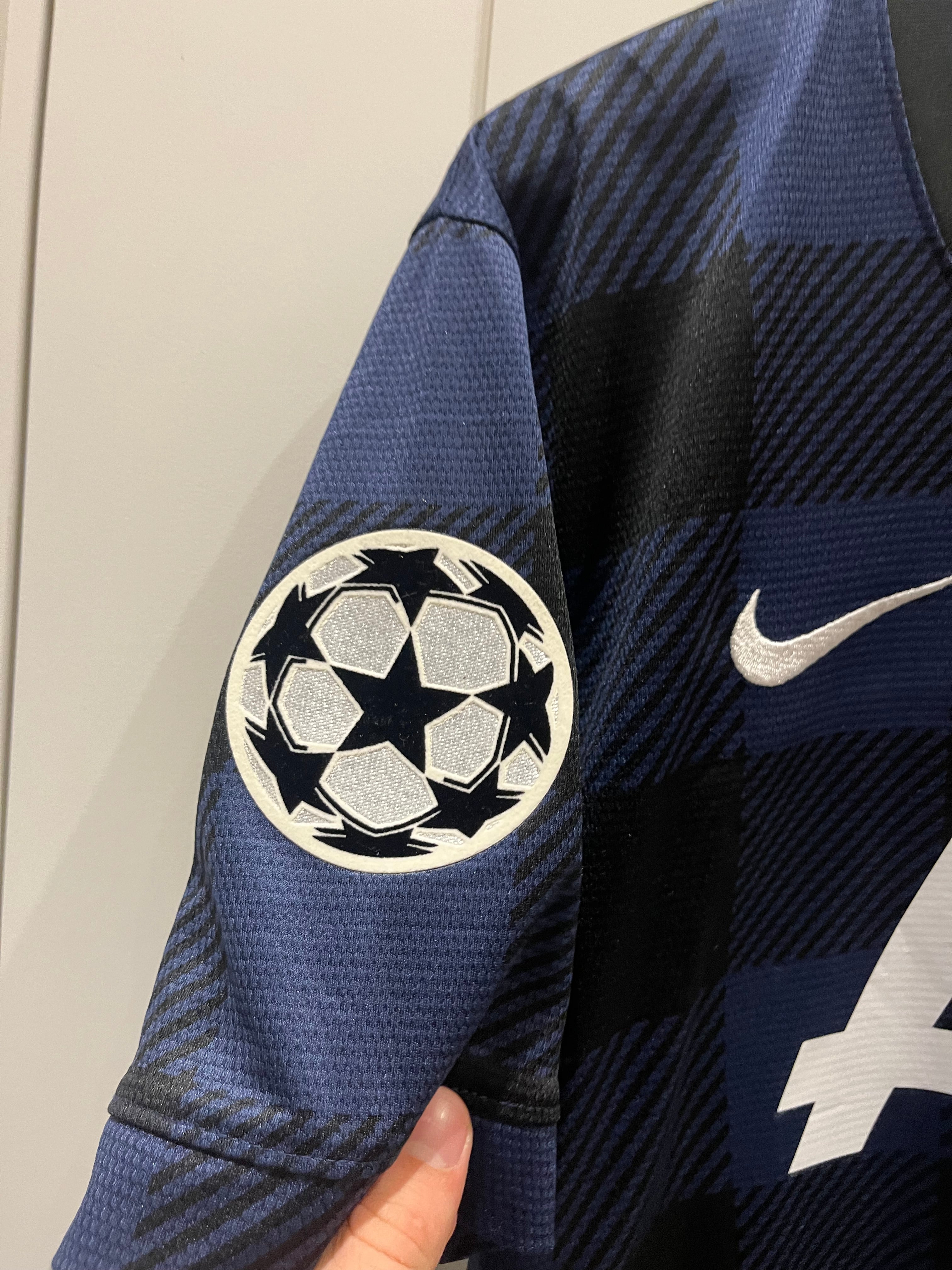 Manchester United away 2013/2014 #20 Van Persie (M) 8/10