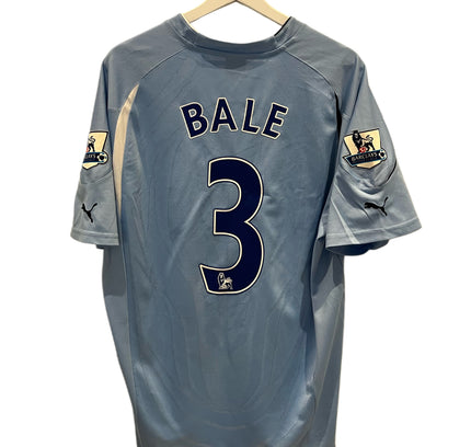 Tottenham away 2010/2011 #3 Bale (XL) 8/10