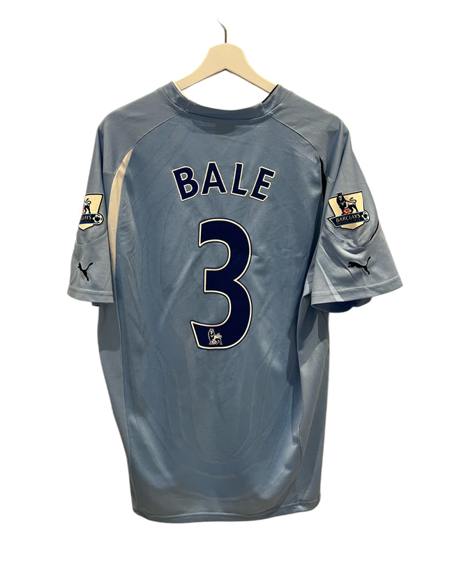 Tottenham away 2010/2011 #3 Bale (XL) 8/10