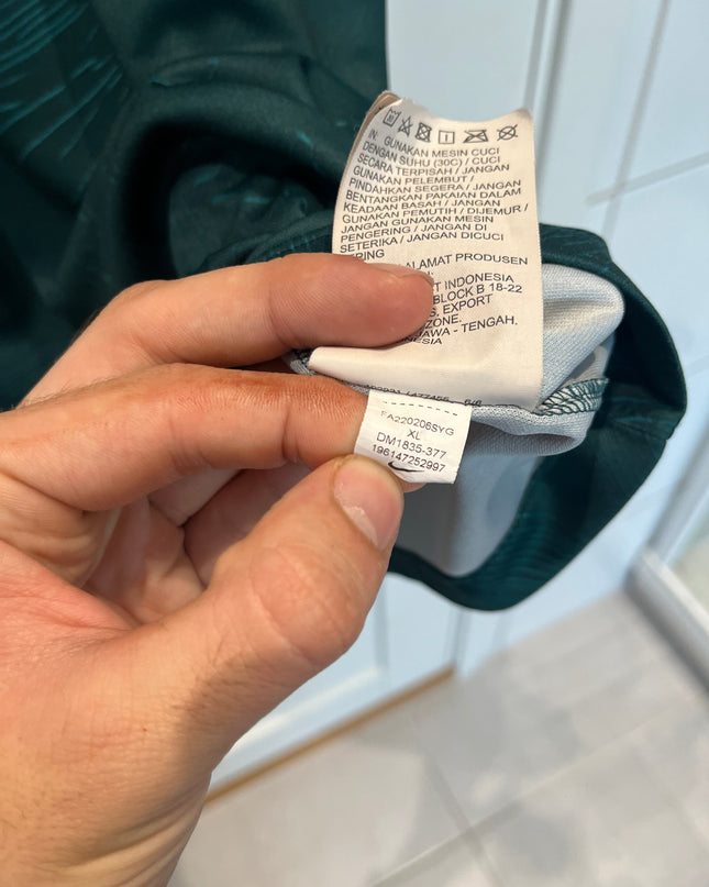 Liverpool third 2022/2023 #9 Firmino (XL) 9/10